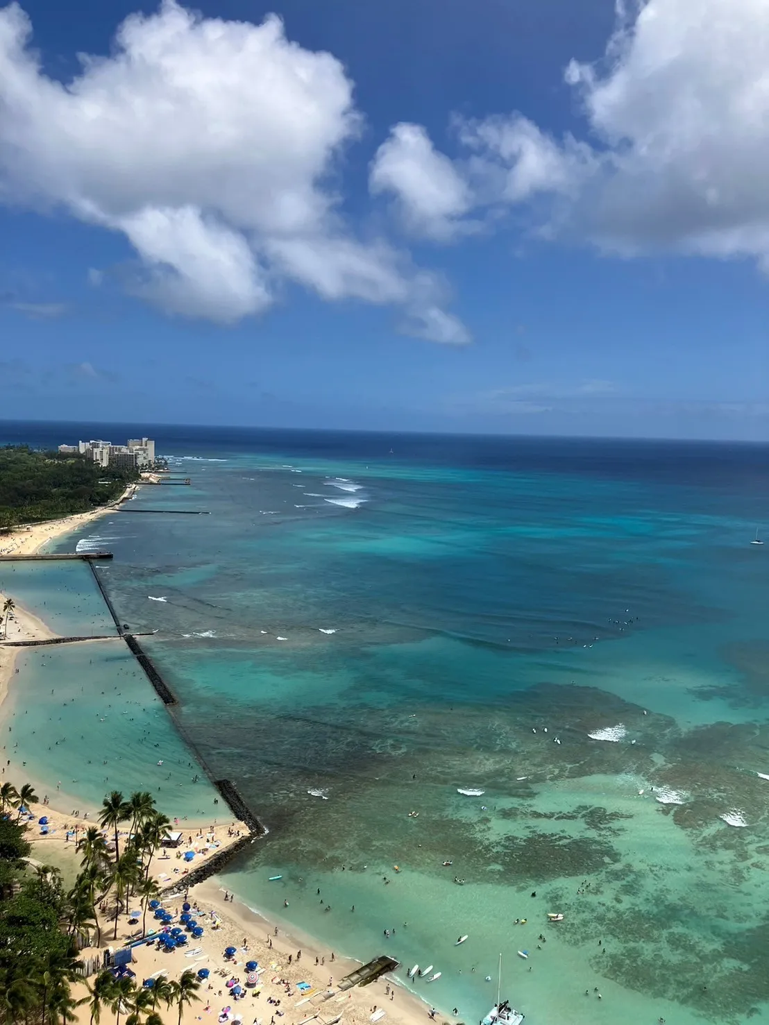 ハネム-ン♡オーダーメイドハワイ旅行
