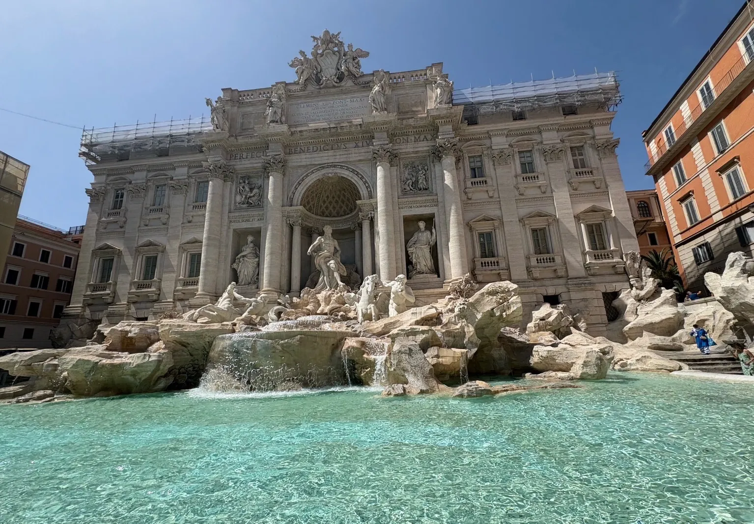 イタリア8日間!阪急交通社★人気コースにご参加