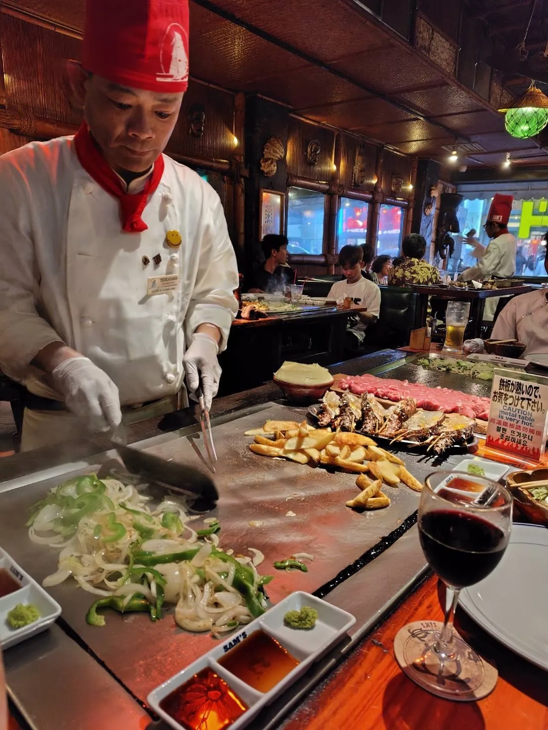 岸和田市の会社様 社員旅行沖縄3日間