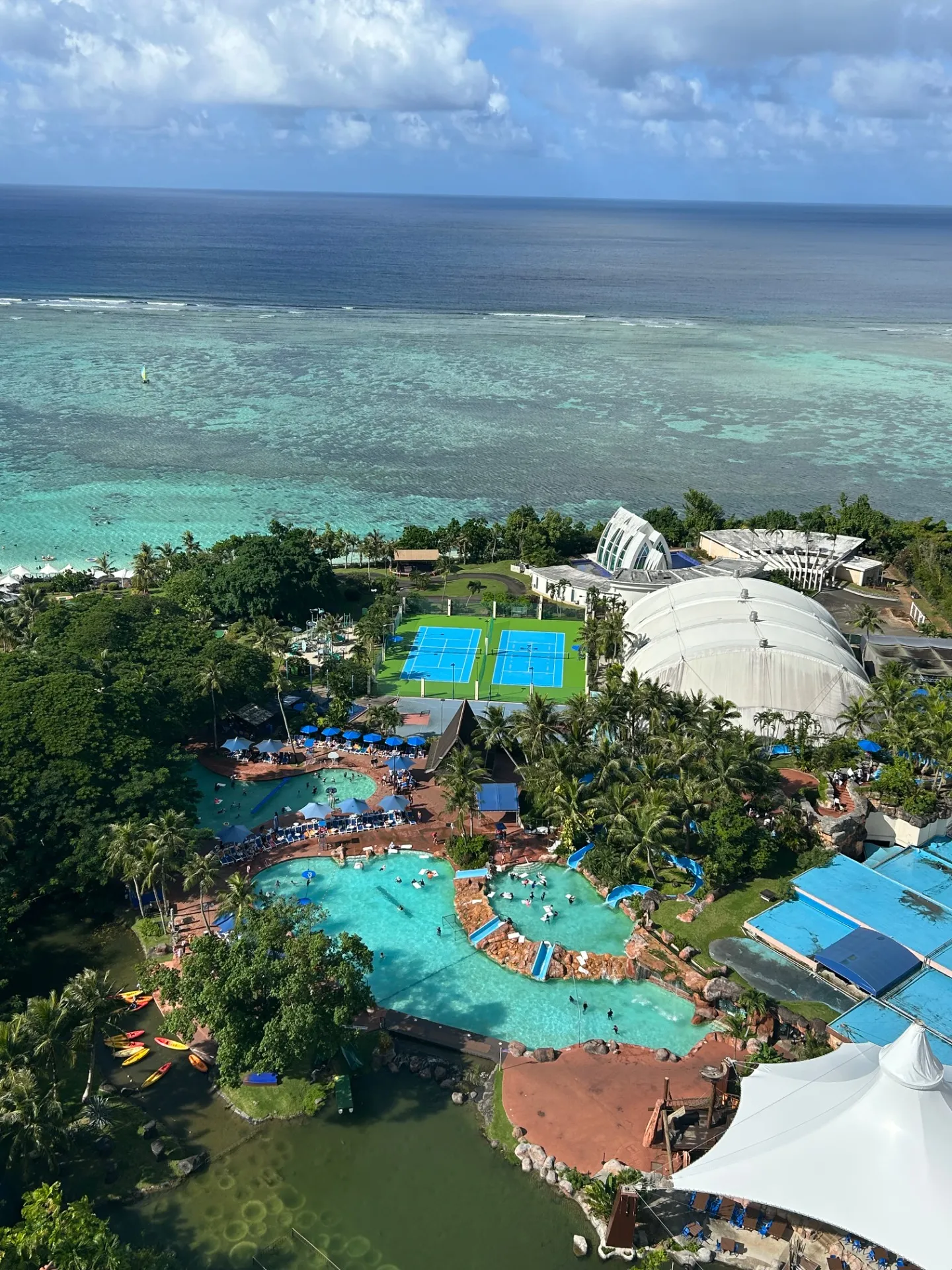 グアムお申し込みの方限定 グアムESTA登録1,000円キャンぺーン!!